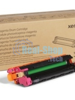 Барабан Xerox 108R01486пурпурный,magenta (40000 стр)для Xerox VersaLink C600/C605 (Channels)