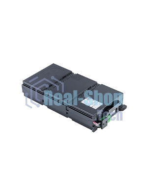 Сменный комплект батарей Battery replacement kit for SRT2200*