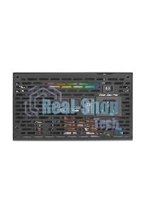 Блок питания Thermaltake Toughpower GF1 ARGb RTL (PS-TPD-0650F3FAGE-1), 650Вт, 80 PLUS Gold, 140мм, модульный, черный