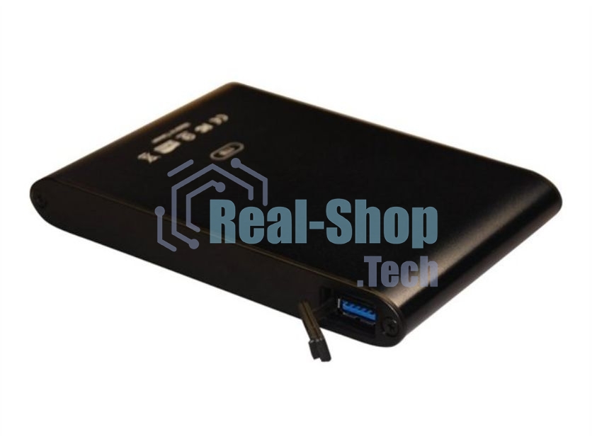 Внешний HDD Silicon Power External HDD 2.5