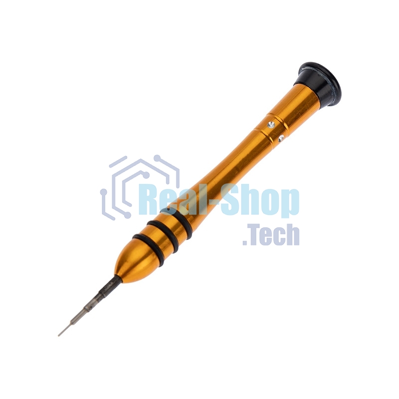 Отвертка для телефонов Rexant Pentalobe 0.8 (звездочка)