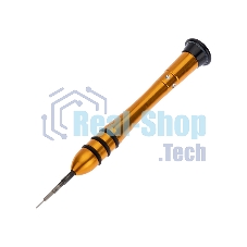 Отвертка для телефонов Rexant Pentalobe 0.8 (звездочка)