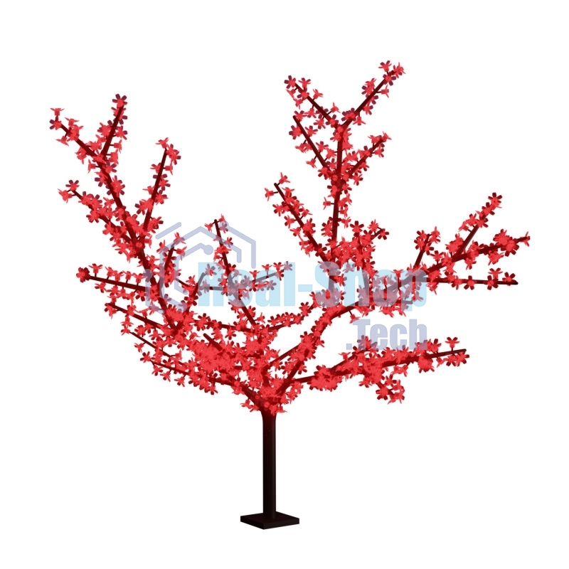 Светодиодное дерево Neon-night 