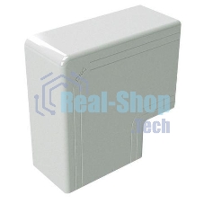 Угол плоский для кабель-канала 80х40 NPAN ДКС 01740