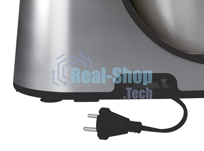 Кухонный комбайн Tefal QB408D38