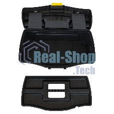 Ящик для инструментов пластиковый KOLNER KBOX 16/2 с клапанами