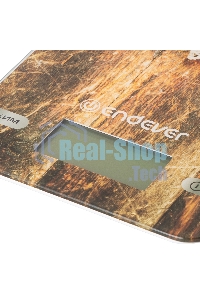 Весы кухонные Endever Chief-507