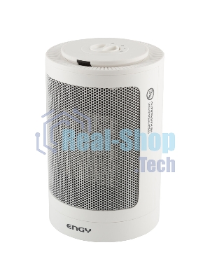 Тепловентилятор Engy РТС-320 белый