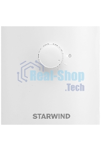 Мойка воздуха Starwind SAW5520 25Вт белый