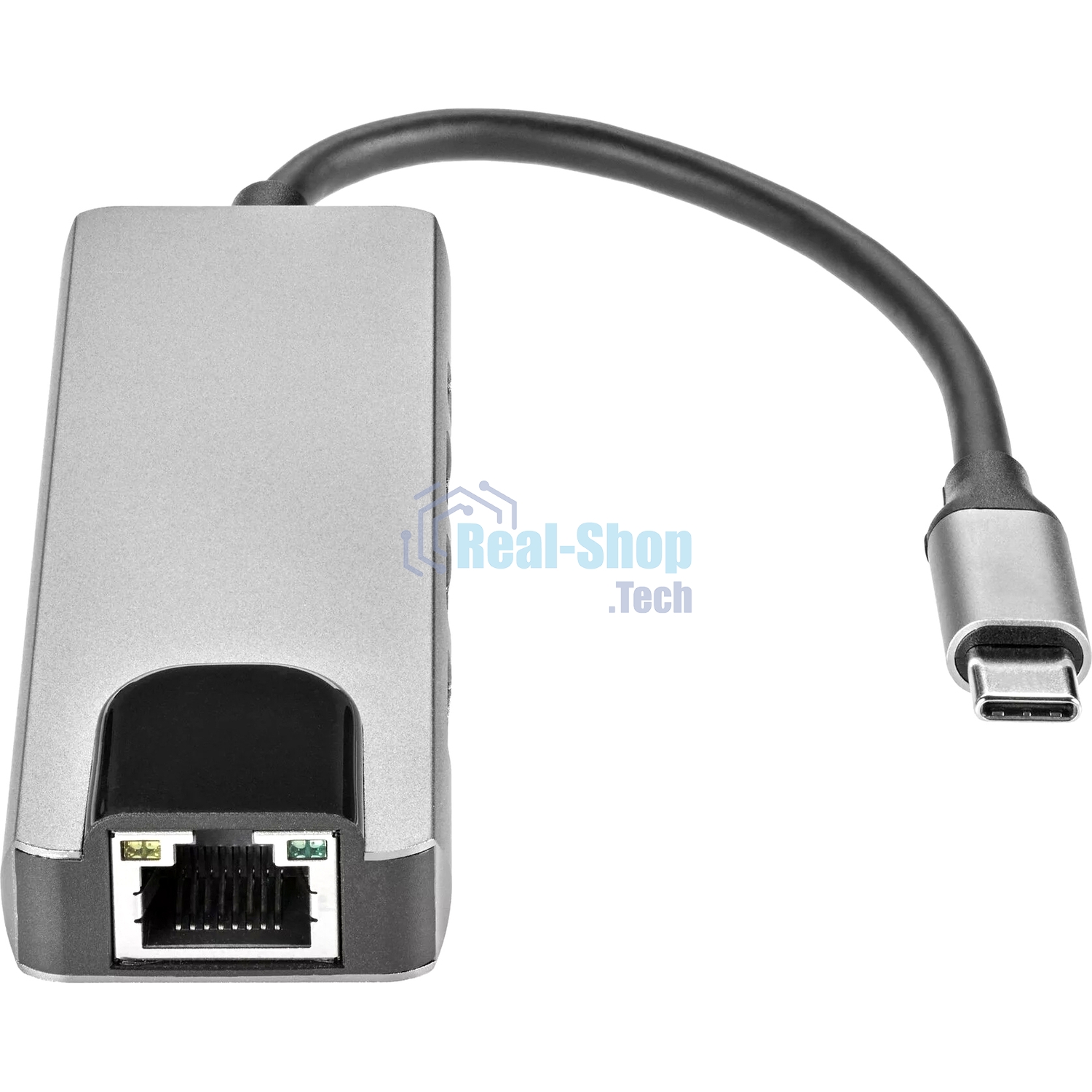 Адаптер iOpen USB 3.1 Type-CM HDMI ACU435M