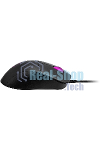 Мышь проводная Cooler Master MM730 (MM-730-KKOL1) черный, 16000 dpi, USB, кнопки - 6