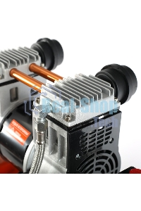 Компрессор поршневой безмасляный Patriot WO 24-220, 200 л/мин, 8 бар, 1250 Вт, 24 л, быстросъемный 1/4