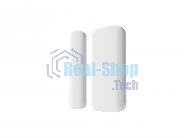 Извещатель охранный Hikvision DS-PDMCS-EG2-WE