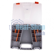 Органайзер STELS 310x250x50 мм, пластик 90707