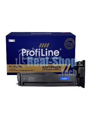Картридж лазерный ProfiLine совместимый CF256A для HP LaserJet M436 7400к PL