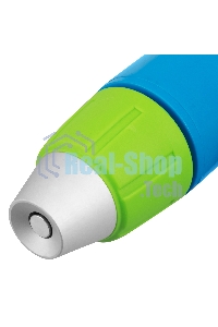 Пистолет-распылитель, регулируемый, металлический, с курком, LUXE Palisad