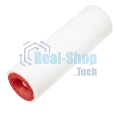 Валик сменный Matrix ВЕЛЮР, 180 мм, ворс 4 мм, D 48 мм, D ручки 8 мм