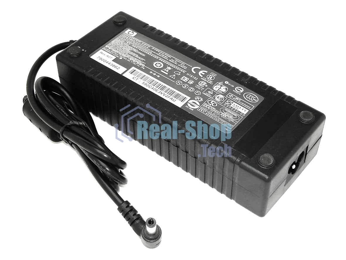 Блок питания (сетевой адаптер) для ноутбуков HP 19V 7.1A 135W 5.5*2.5 HC