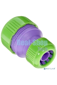 Муфта соединительная с переходом 1/2