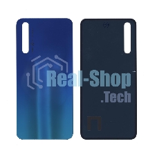 Задняя крышка для Huawei Honor 20S 2020 зеленый