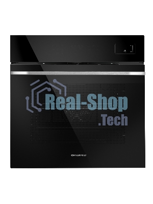 Шкаф духовой электрический Maunfeld EOEH7615STB