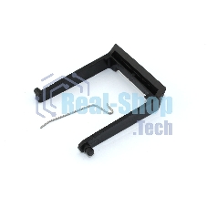 Скоба сброса таблетки с пружинкой Saeco Gaggia