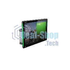 Панель бронирования переговорных комнат Yealink RoomPanel Plus Meeting room booking panel 10