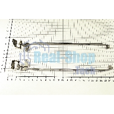 Петли для ноутбука Lenovo Ideapad Y330