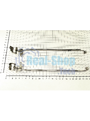 Петли для ноутбука Lenovo Ideapad Y330