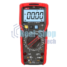 Мультиметр универсальный UNI-T UT89XD