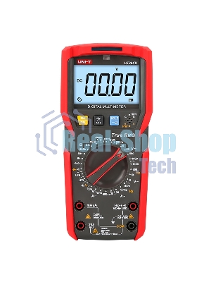 Мультиметр универсальный UNI-T UT89XD
