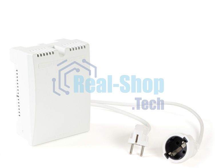 Стабилизатор напряжения TEPLOCOM ST-555 1ф 555В.А 145-275В Бастион 555