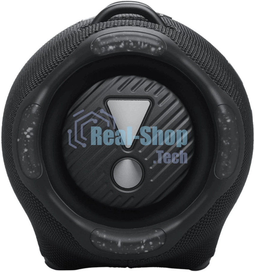 Портативная акустика JBL XTREME 4, черный