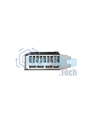 Видеокарта Gigabyte PCI-E GV-N5070WF3OC-12GD 1.0 NVIDIA GeForce RTX 5070 12Gb 192bit GDDR7 2805/28000 HDMIx1 DPx3 HDCP Ret