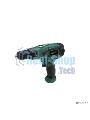Дрель-шуруповерт FAVOURITE ID-500/2S, 500 Вт, 25 Нм, щеточный