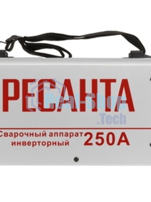 Сварочный аппарат инверторный Ресанта САИ 250 65/6