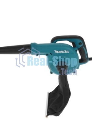 Воздуходувка Makita UB1103 600Вт (уборка: сухая) синий