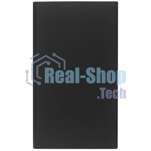 Портативный аккумулятор Digma DGPD100WA 20000mAh QC3.0/PD3.0 100W 5A 2xUSB-A/2xUSB-C черный