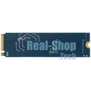 Накопитель SSD GIGABYTE AORUS Gen3 2500E, 500Gb, M.2 2280, PCIe 3.0 x4, NVMe, R/W 2300/1500