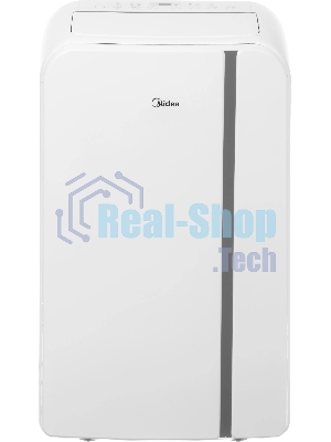Кондиционер мобильный Midea MPPDB-12CRN7-Q