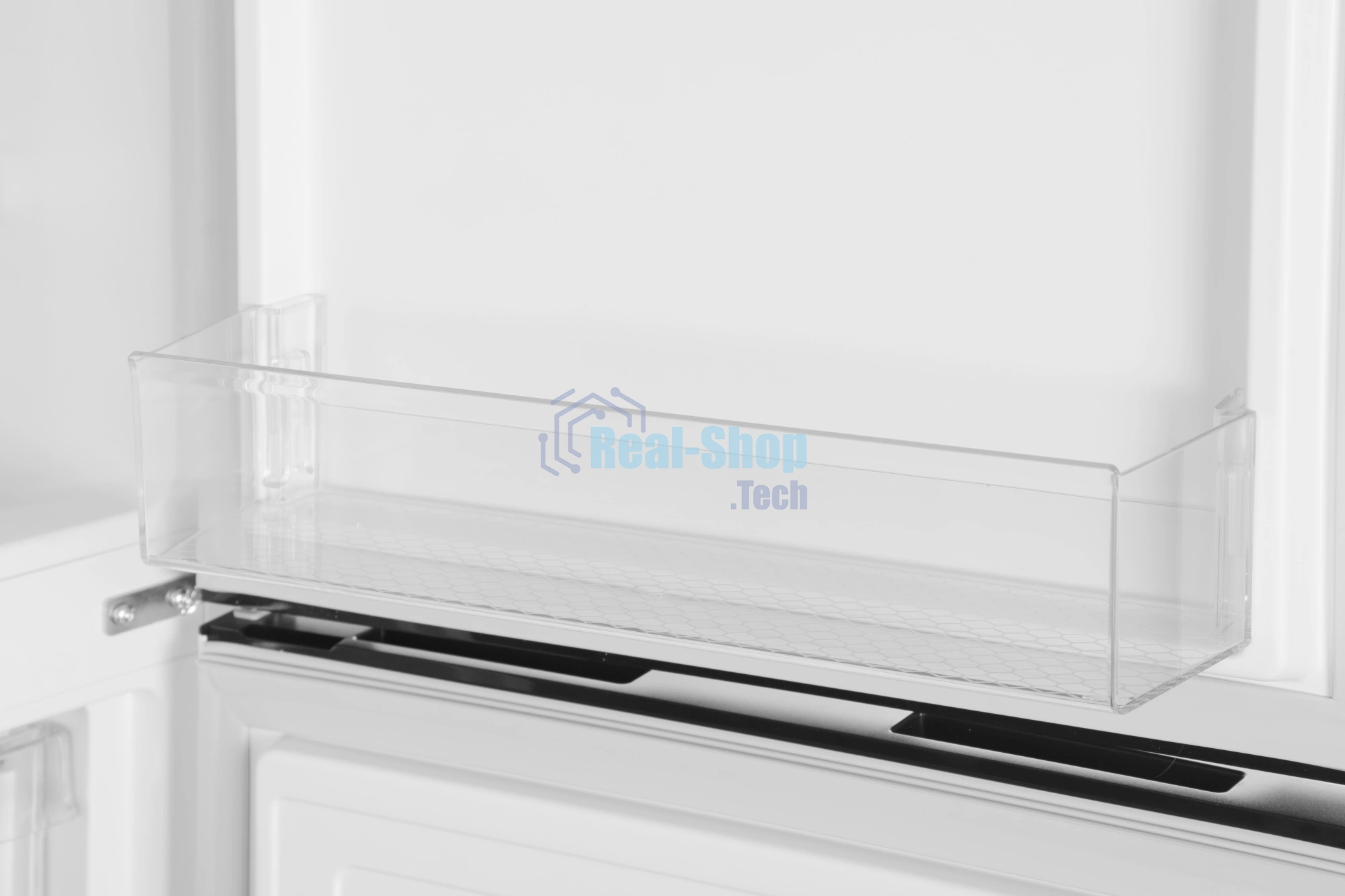 Холодильник Beko B1RCSK332W белый двухкамерный 213/118л морозилка снизу