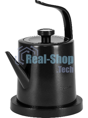 Чайник электрический Rondell RDE-WK805 1 л, 1200 Вт, корпус: металл