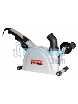 Бороздодел Интерскол ПД-125/1400Э