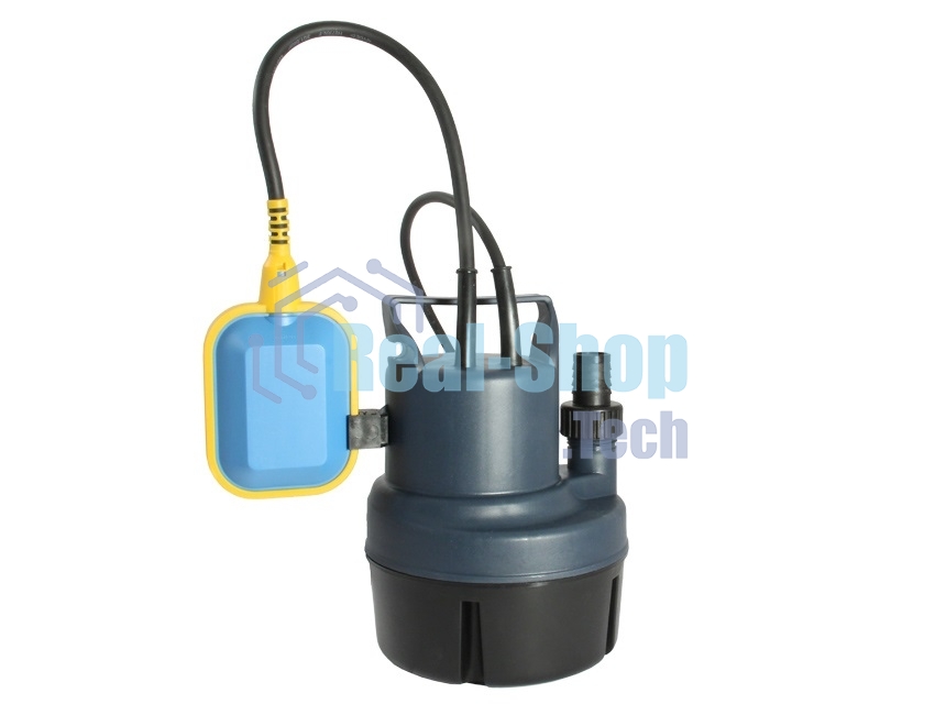 Насос UNIPUMP SUB 209 P  дренажный