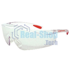 Очки РОСОМЗ 15530защитные открытые о55 haммer profi super pc