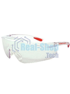Очки РОСОМЗ 15530защитные открытые о55 haммer profi super pc