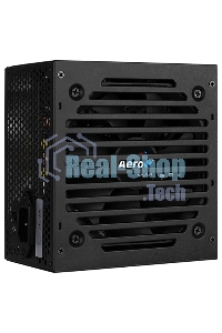 Блок питания Aerocool/Formula VX-750 PLUS, 750Вт 120мм, черный