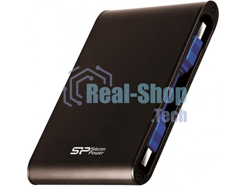 Внешний HDD Silicon Power External HDD 2.5