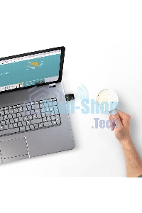 Сетевой адаптер WiFi TP-Link Archer T2U