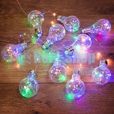 Гирлянда светодиодная Neon-night 